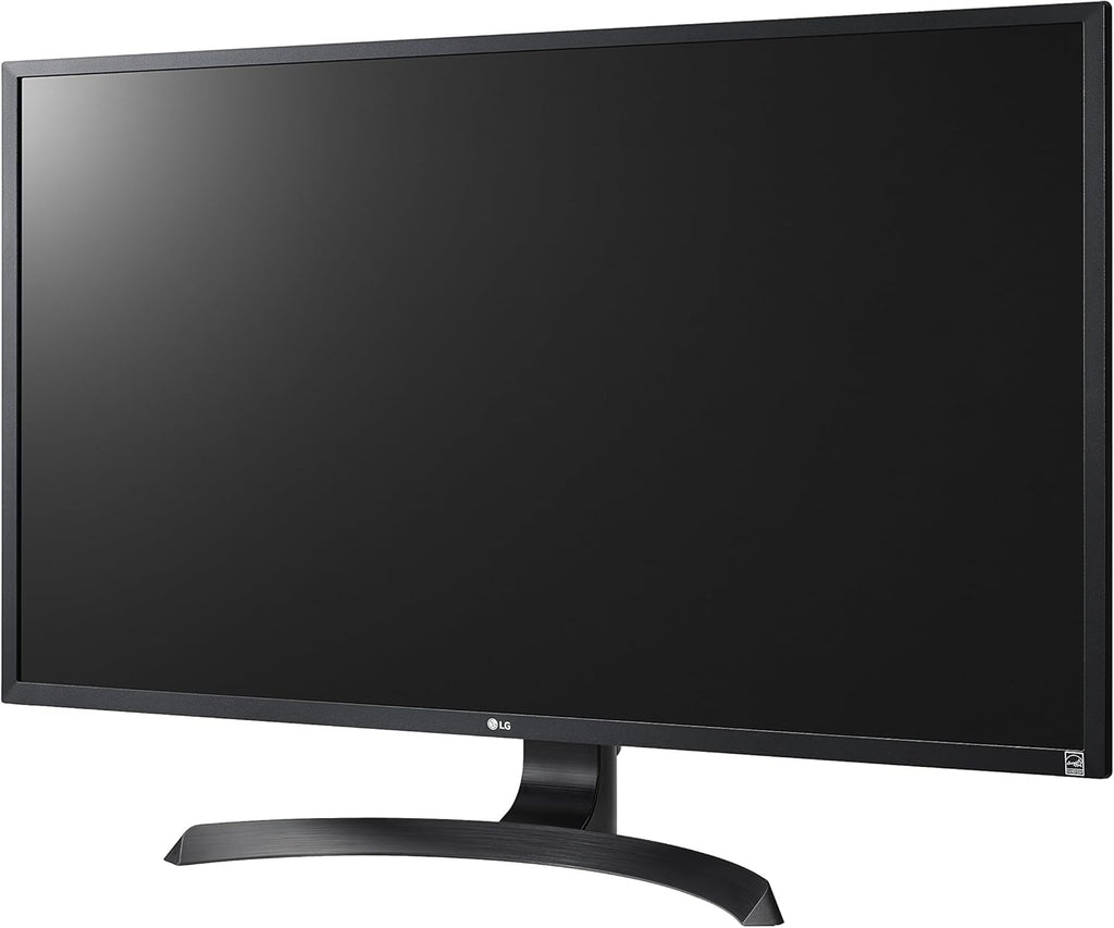 4K UHD Monitor with AMD FreeSync A38578