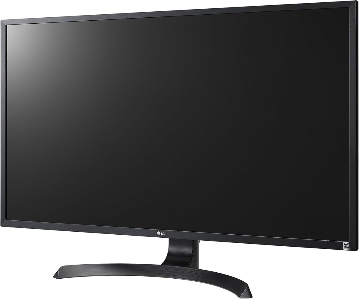 4K UHD Monitor with AMD FreeSync A38578