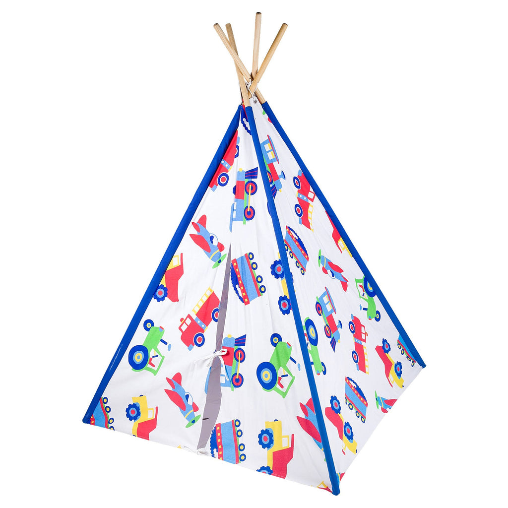 Canvas Teepee R97880