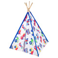 Canvas Teepee R97880