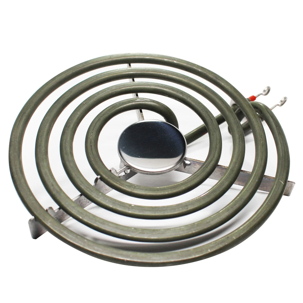 2-Pack 6 inch 4 Turns Surface Burner Element for Range, Stove & Cooktop S344