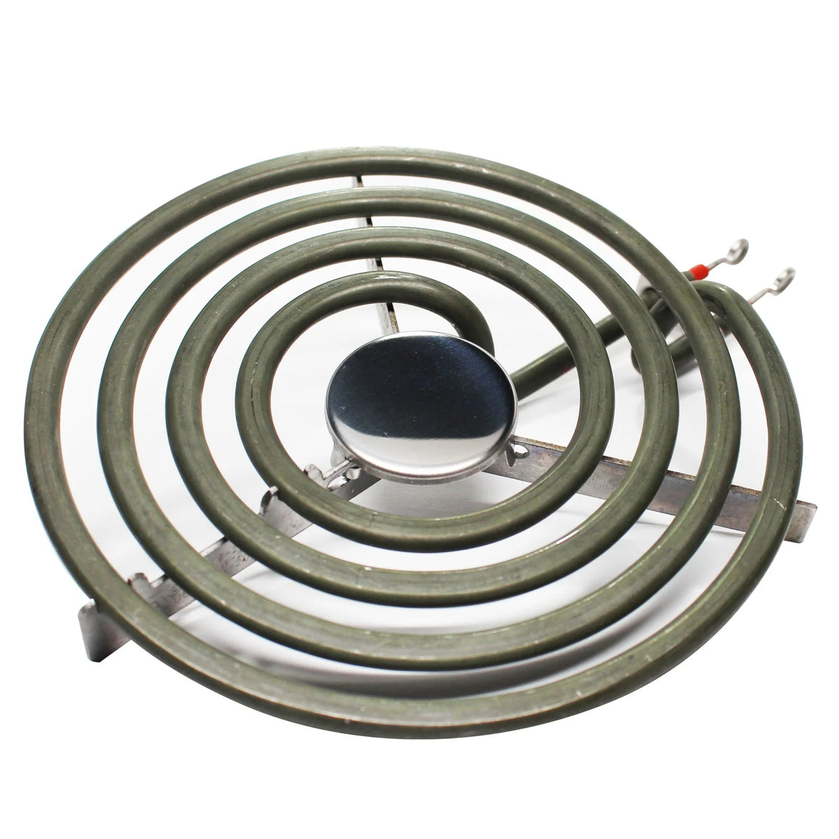2-Pack 6 inch 4 Turns Surface Burner Element for Range, Stove & Cooktop S344