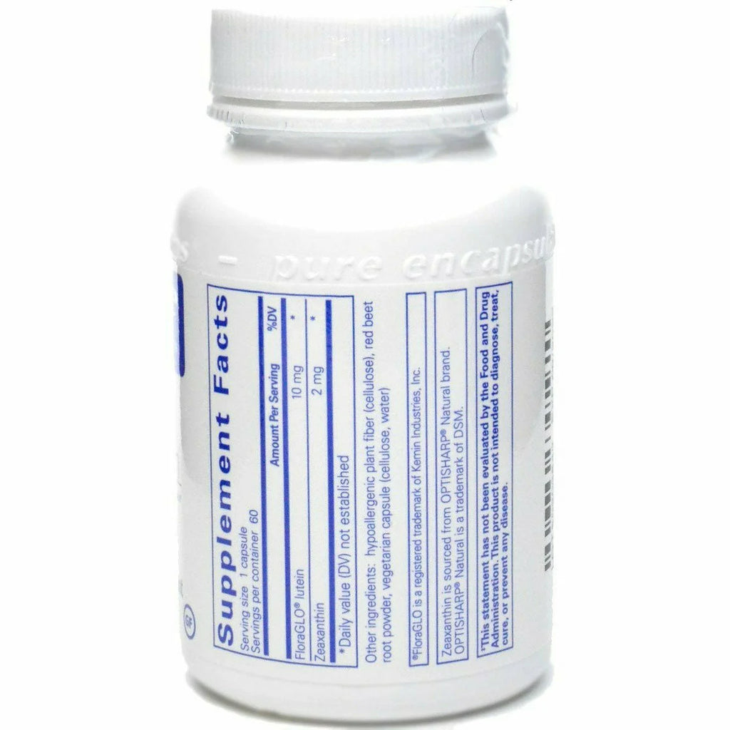Lutein/Zeaxanthin G565