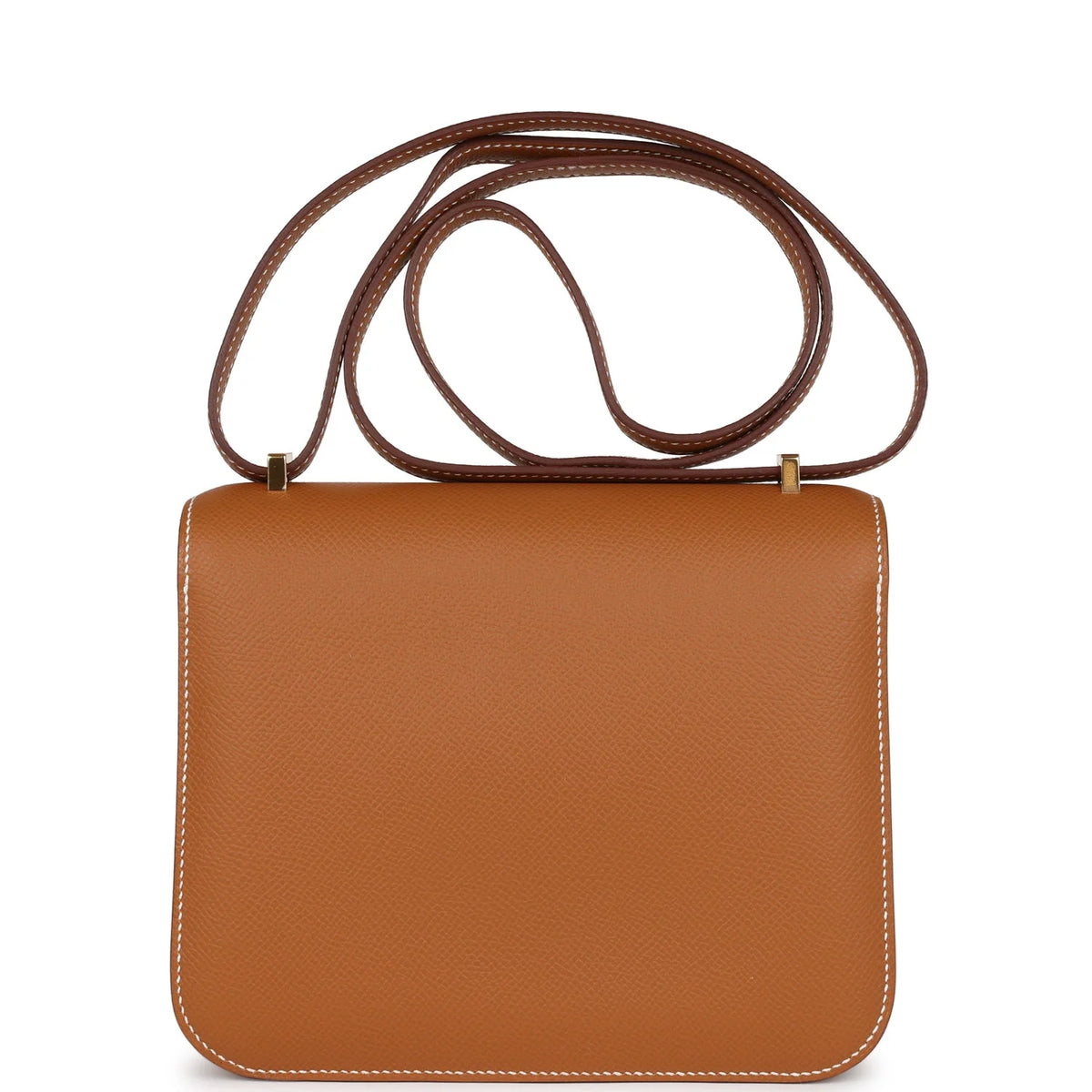 Gold Epsom Handbag H71484