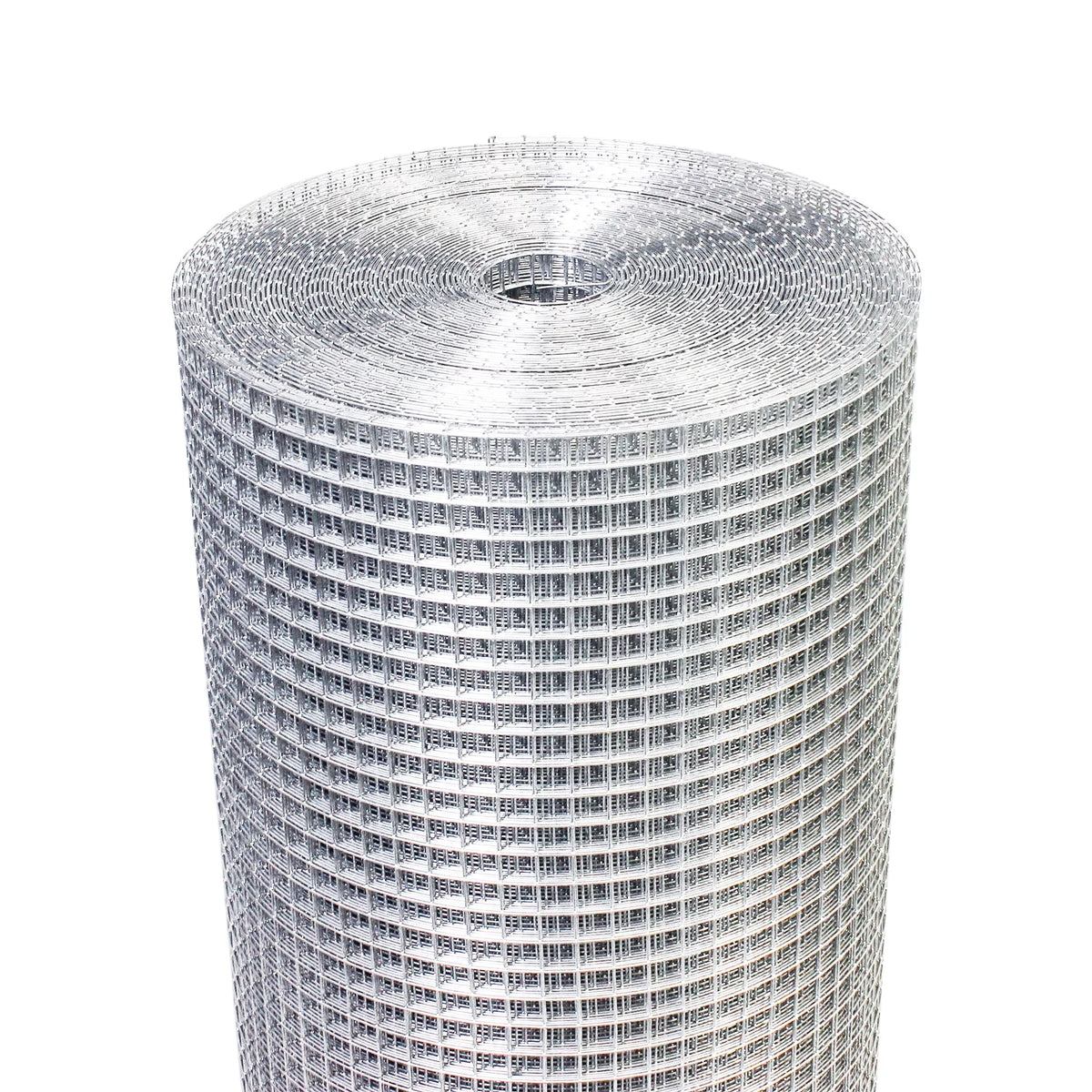 48inx100ft 1/4 in 23 Gauge Hardware Cloth Welded Wire Mesh Rolls Q24843