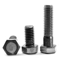 3/4x22-10 x 2 3/4x22 Coarse Thread Hex Bolt Low Carbon Steel Z4646