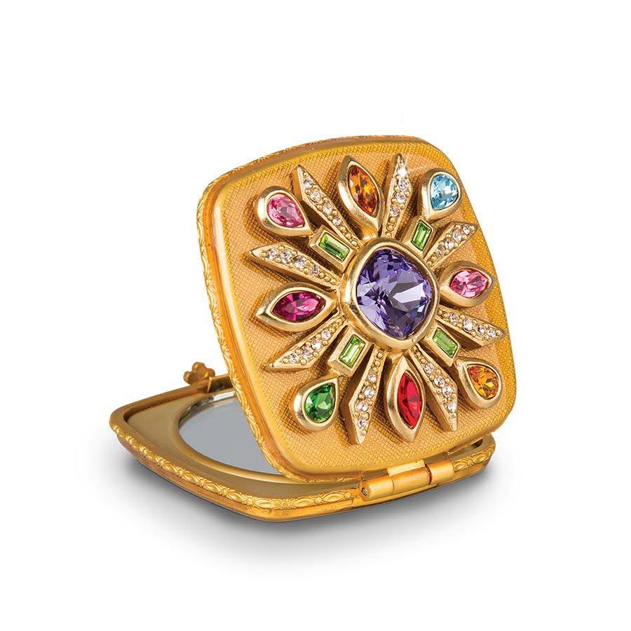 Bejeweled Compact O340