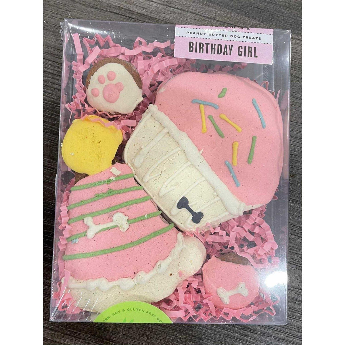 Birthday Girl Pet Supplies R9938