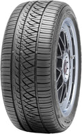 225/40R18XL 92W All-Season Radial Tire K45253