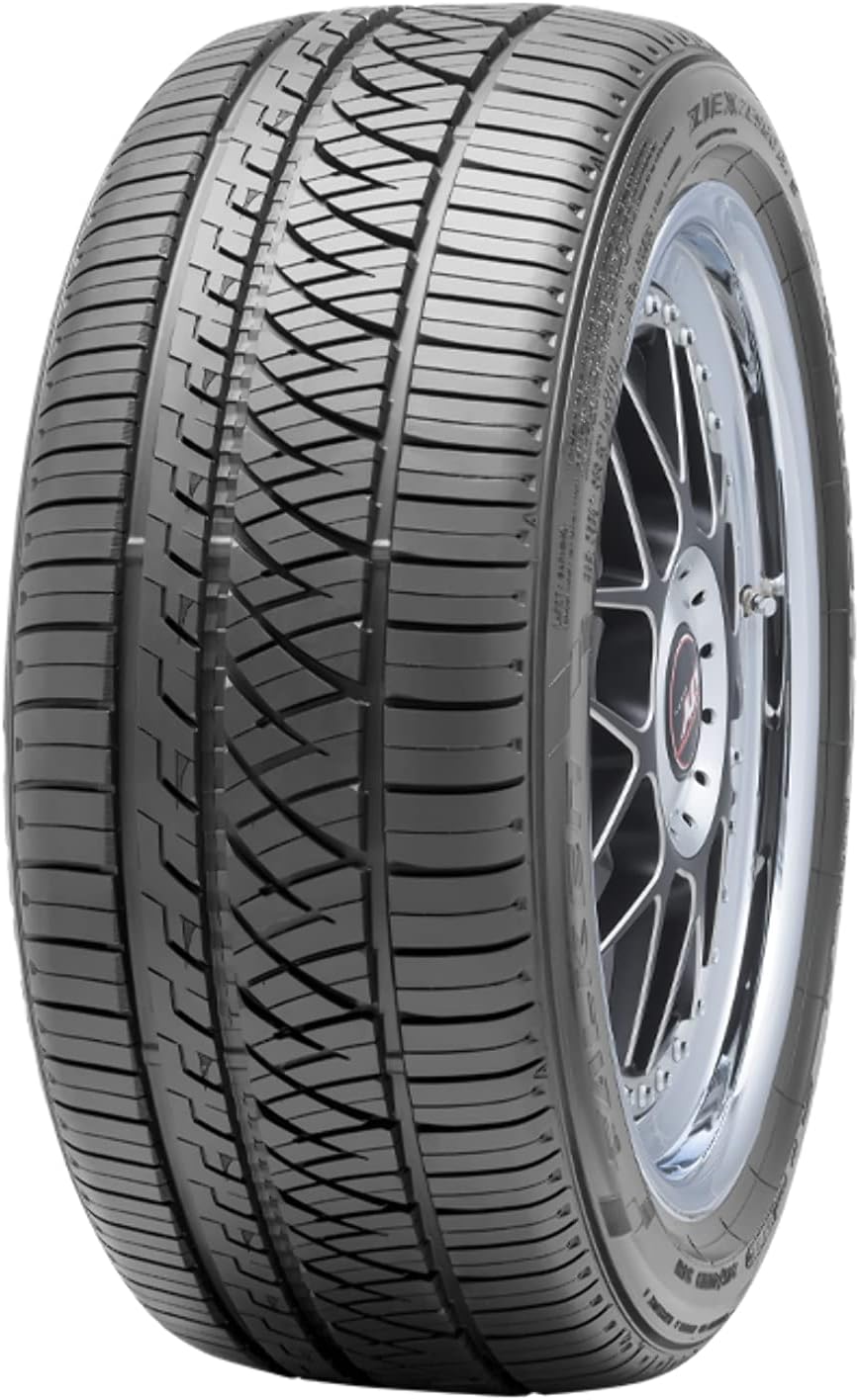 225/40R18XL 92W All-Season Radial Tire K45253