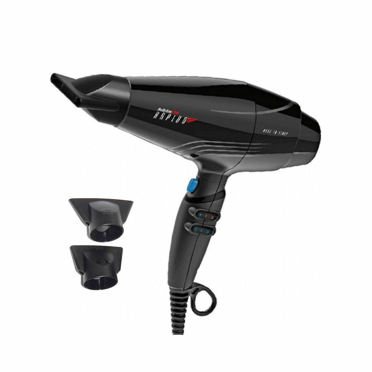 Ferrari Rapido Hair Dryer Q4088