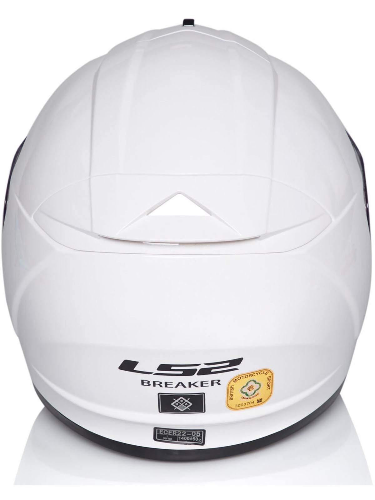 Helmet Size 3XL D550