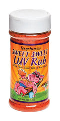 Sweet Seasoning Rub 6.2 oz M92704