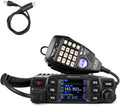 Dual Band 25W VHF/UHF Mobile Radio M17291
