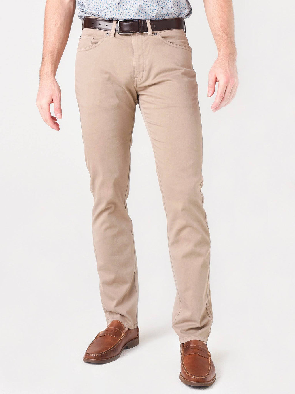 Five-Pocket Pant L639