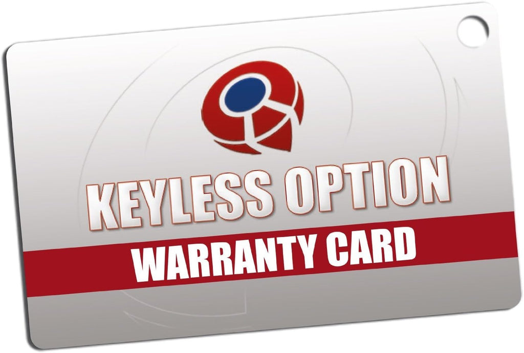 Keyless Entry Remote Control Car Key Fob Replacement (Pack of 2) S154