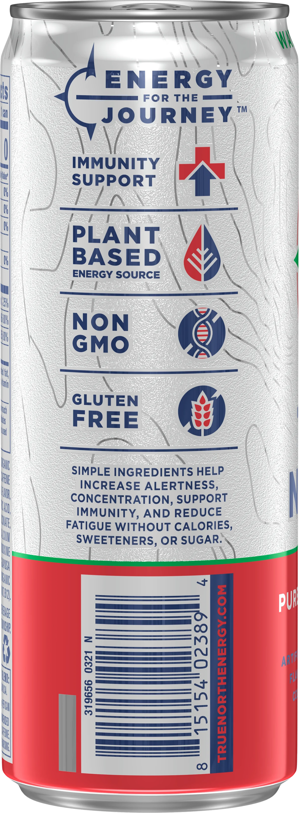 Watermelon Mist Seltzer, 12 fl oz, 12 cans O318039