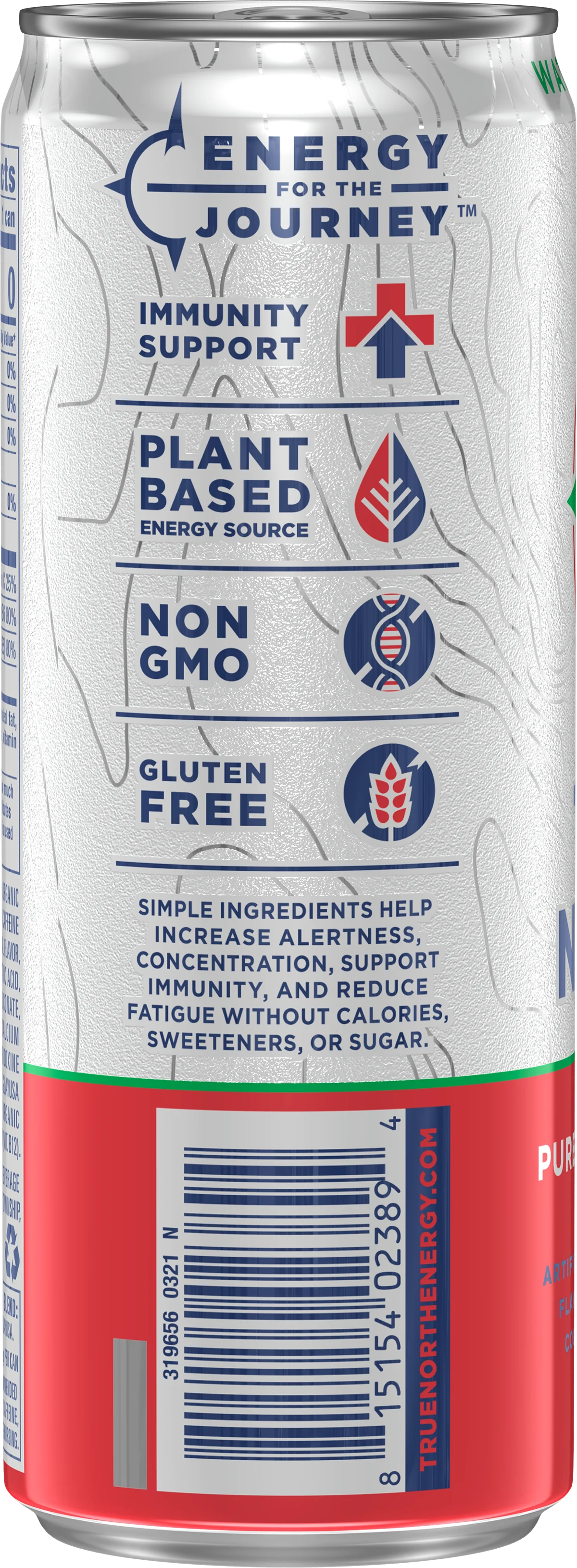 Watermelon Mist Seltzer, 12 fl oz, 12 cans O318039