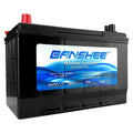 Group Size 27 Deep Cycle Battery X1878