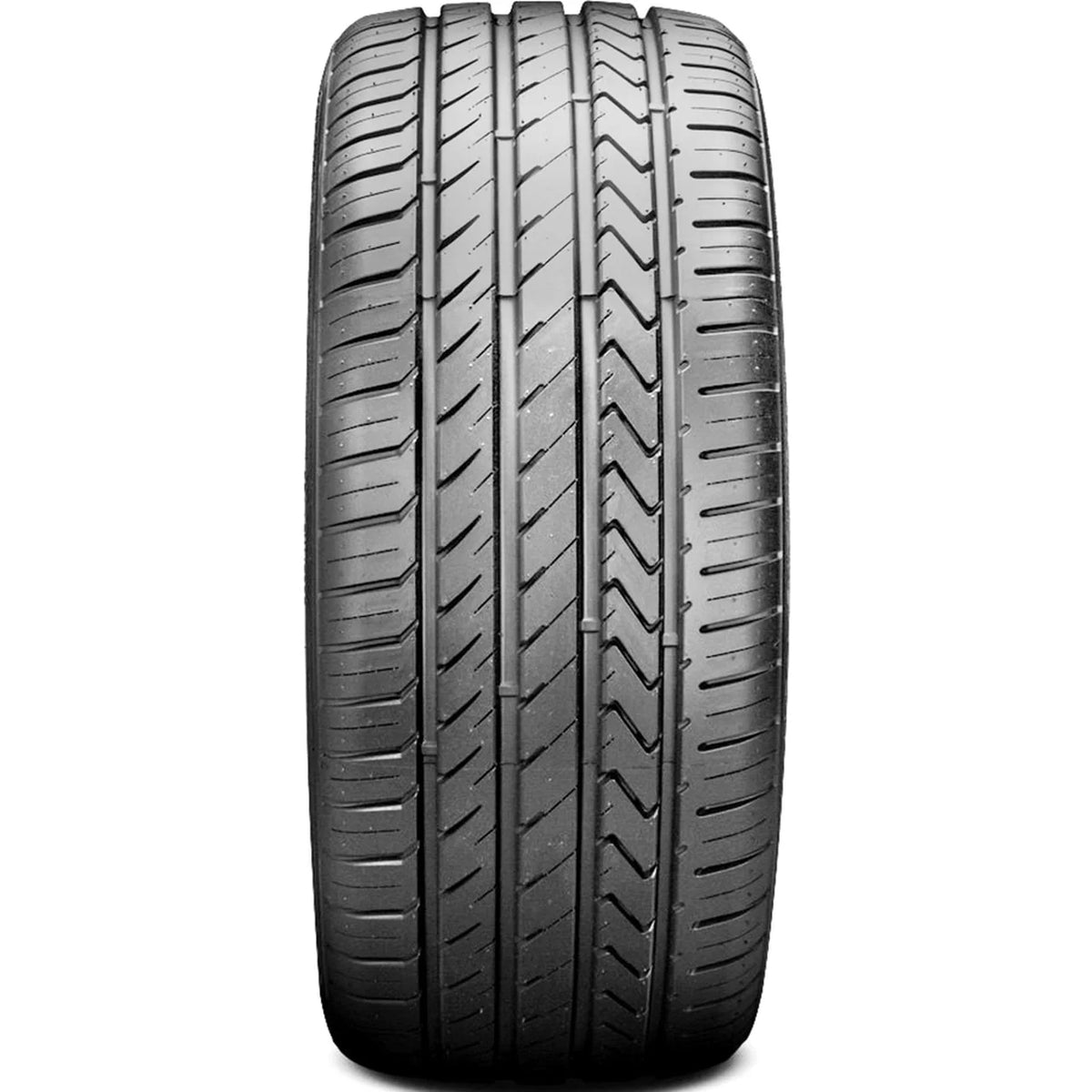 245/50ZR20 Tire W7557