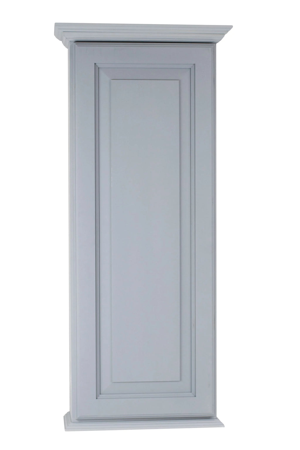 Primed Wall Cabinet X51099