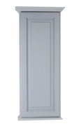 Primed Wall Cabinet X51099