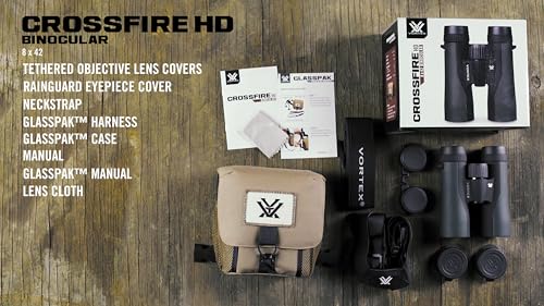 12x50 Binoculars K480
