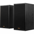 2-Way Powered Monitor Bluetooth Speaker - Pair - Black N5378
