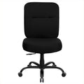 Office Chair with Extra Wide Seat S5181