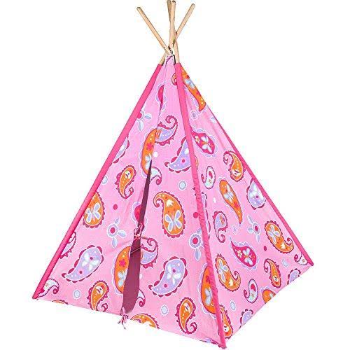 Canvas Teepee R97880