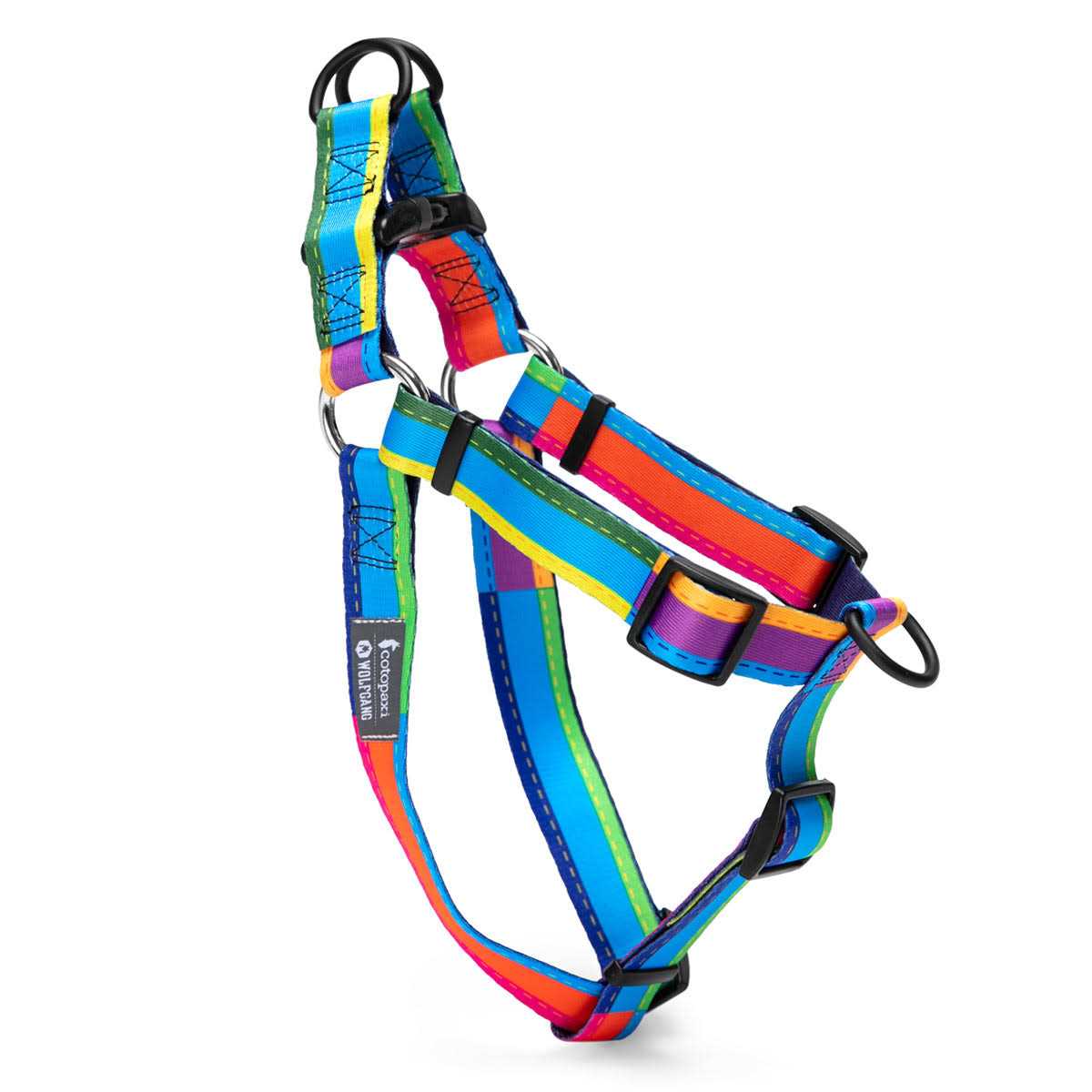 Comfort Dog Harness J199