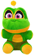 Frog Plush X138