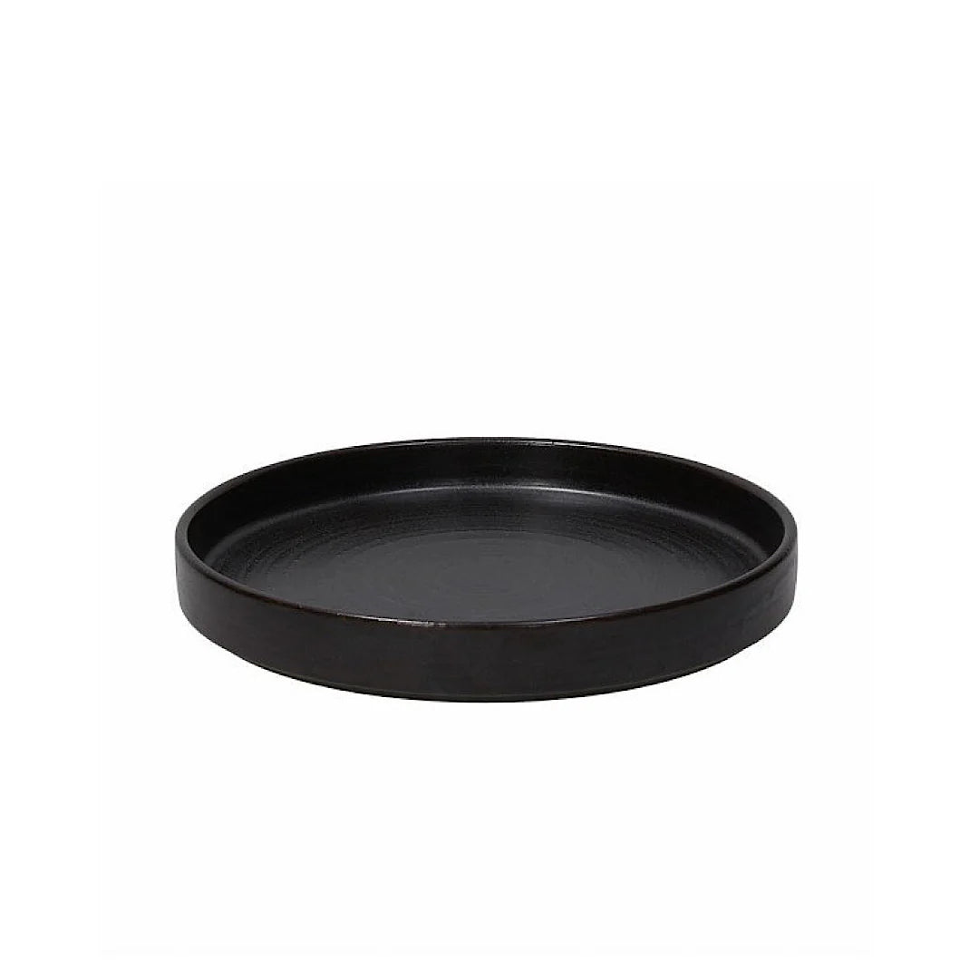 25cm Rust Plate V782812