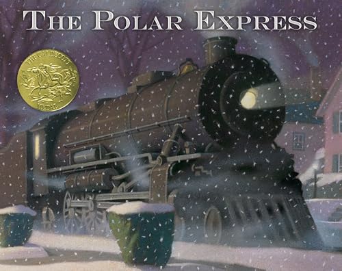 The Polar Express I982