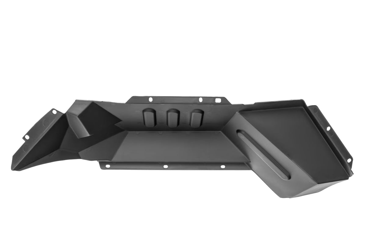 Heavy Duty Fender Flare Z388611
