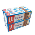 Milk Chocolate Biscuits 150g Pack of 6 K627284