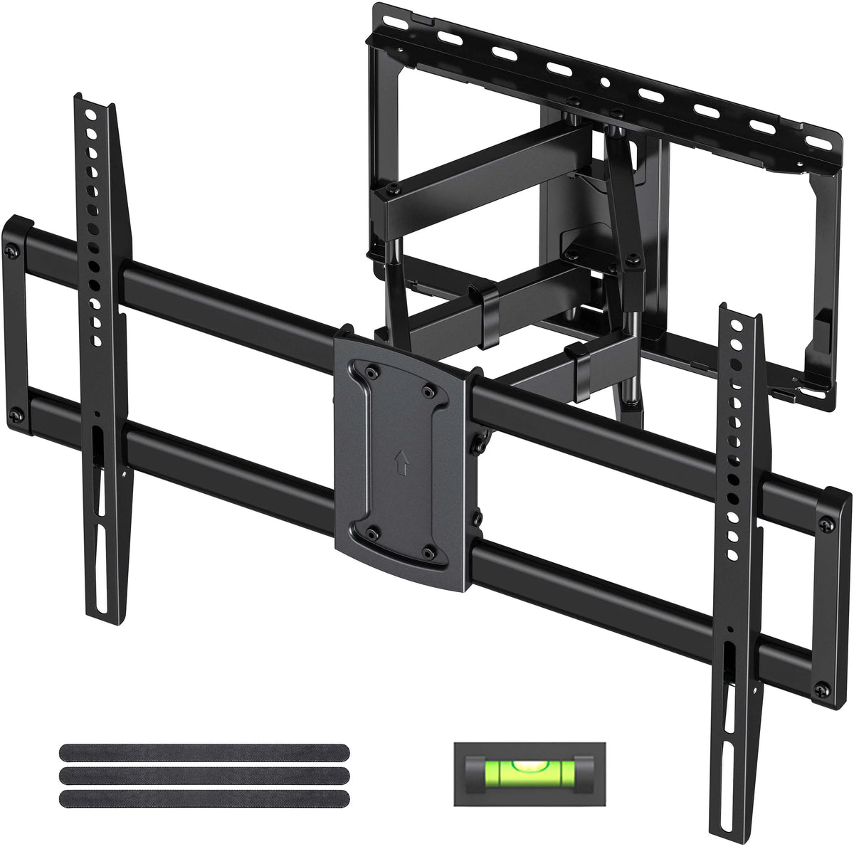 Full Motion TV Wall Mount for 47-90 inch TVs S170439
