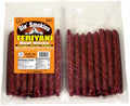 Teriyaki Beef Sticks X81104