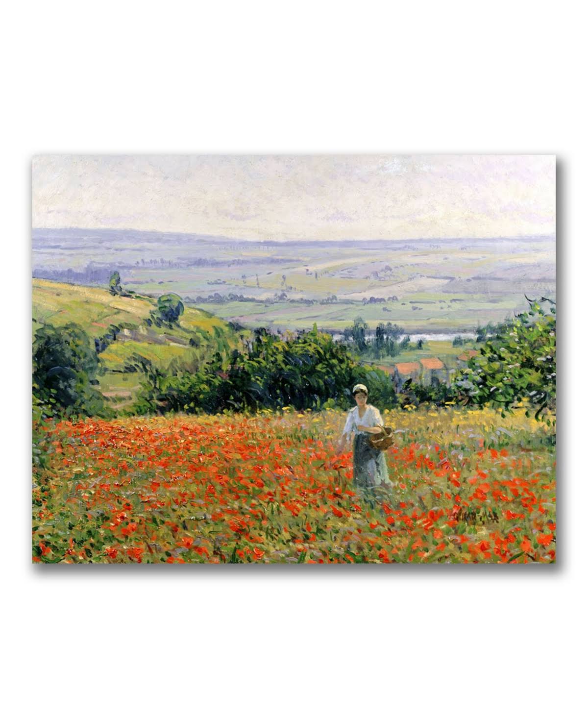 Canvas Art B608