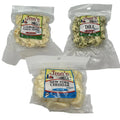 Nebraska Farmstead Cheese Nuggets 3 Piece Sampler T393009