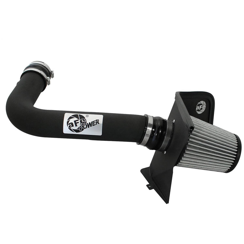Magnum Force Stage-2 Pro Dry S Air Intake System E483801