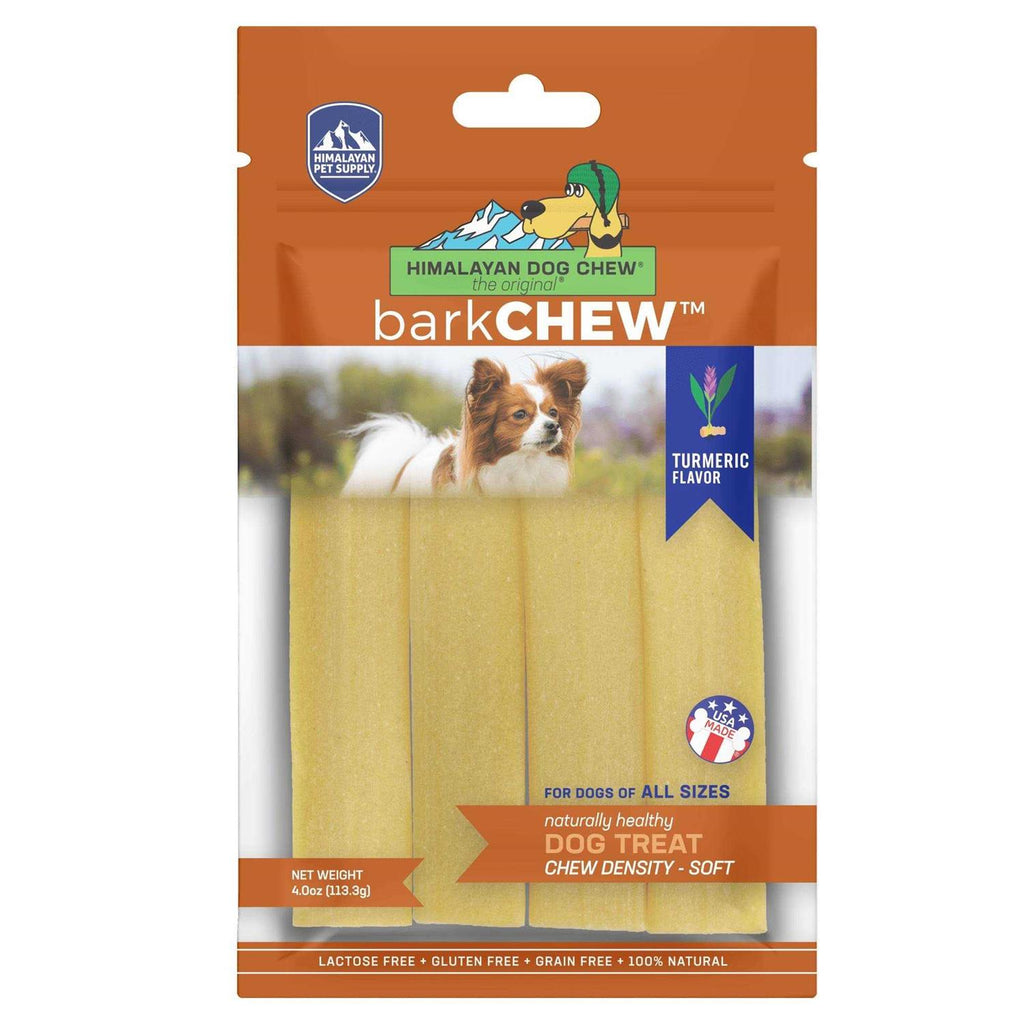 Turmeric Dog Chew Y9098