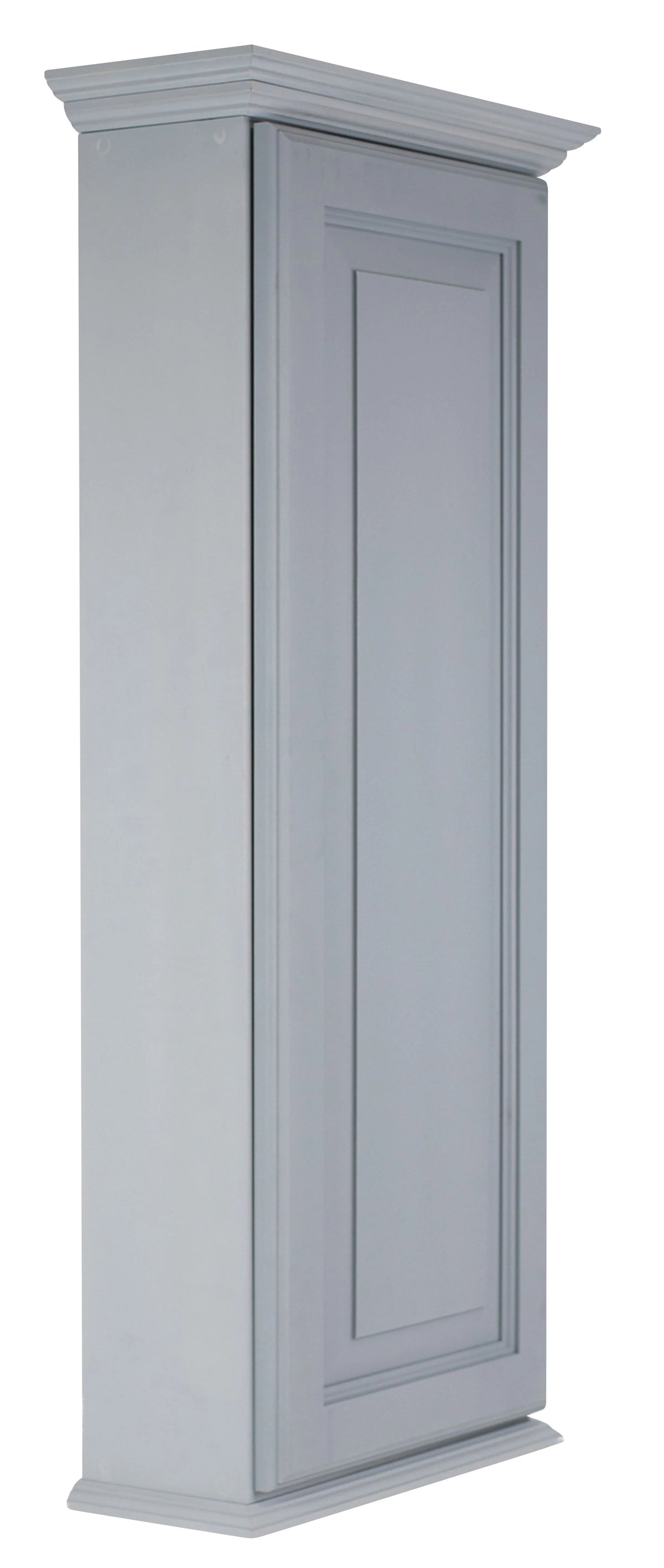 Primed Wall Cabinet X51099