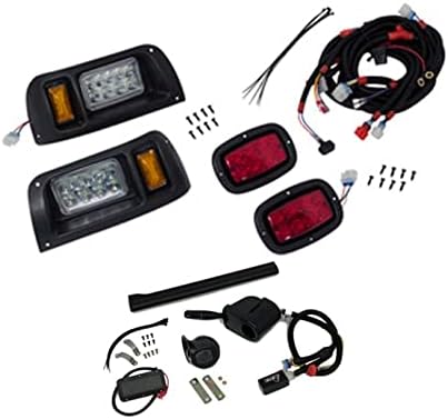 Adjustable LED Light Kit D860