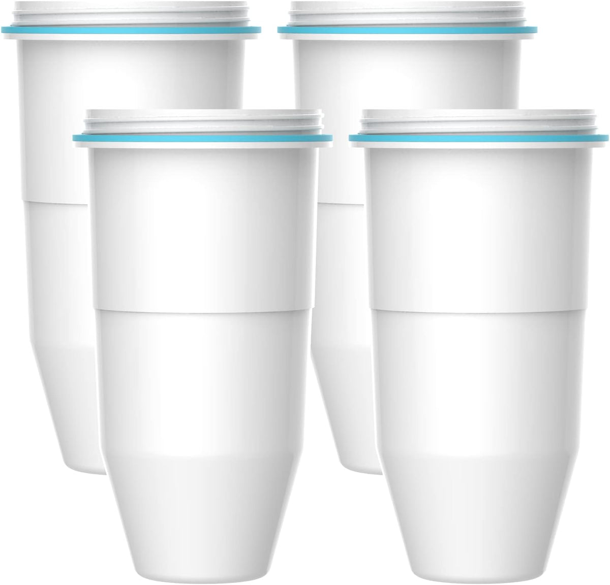 5-Stage Replacement Water Filters, TDS Reduction, Pack of 2 H4155