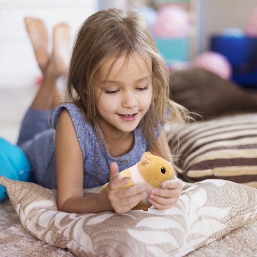 Hamster Plush Toy E2925