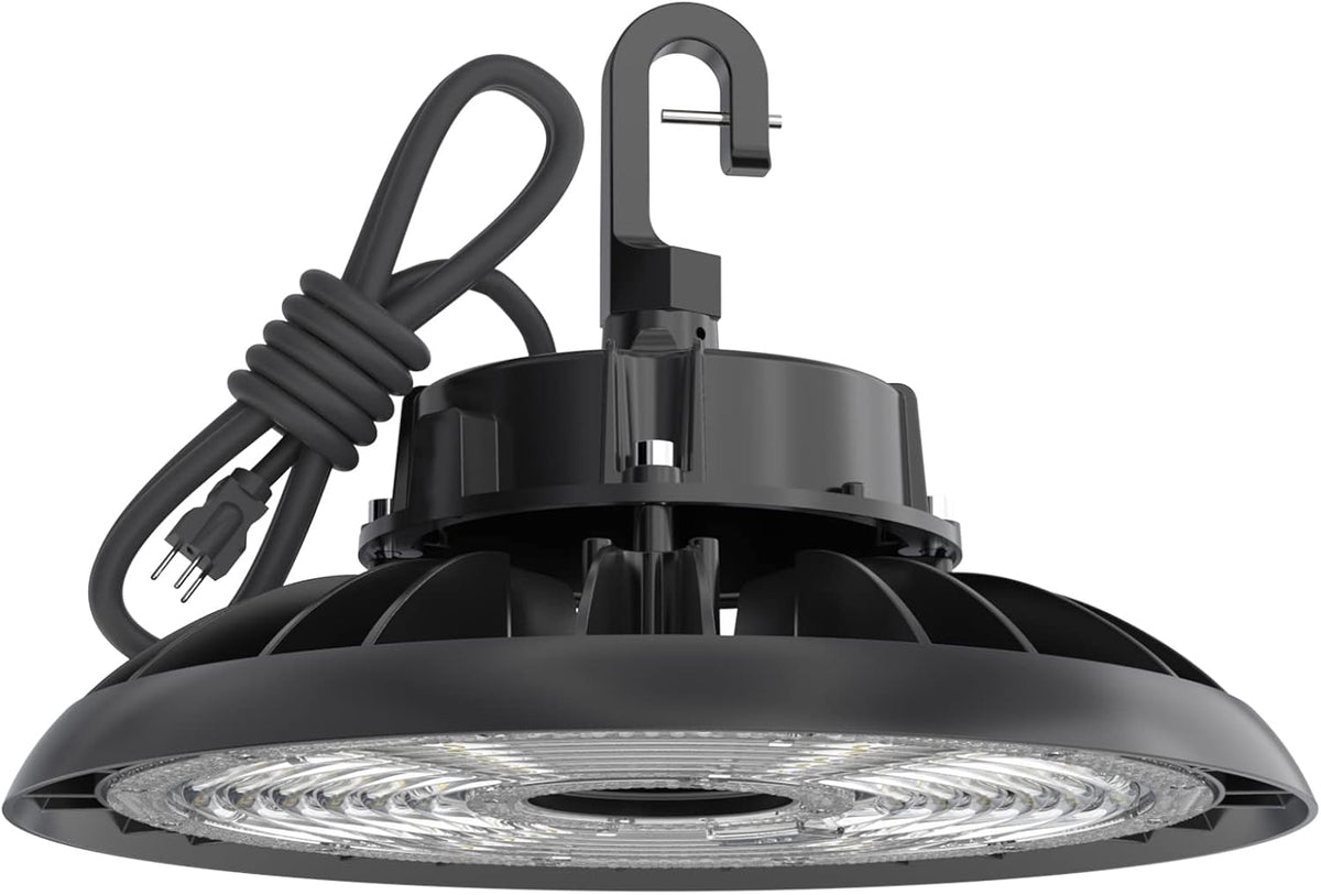 200W 28,000LM 5000K Daylight LED High Bay Light Q774561