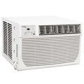 8000 BTU 115V White Window Air Conditioner H5869