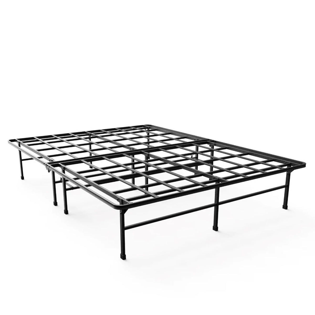 14" Heavy Duty Metal Platform Bed Frame K823