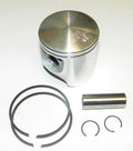 1Mm Over Piston Kit for Sea-Doo 650Cc E137838